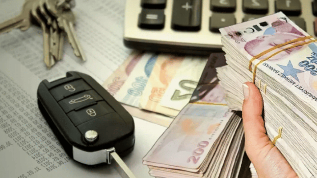 Foto - Milyonlarca kişi merakla bekliyordu: 20 yaş üstü aracı olanlar dikkat!