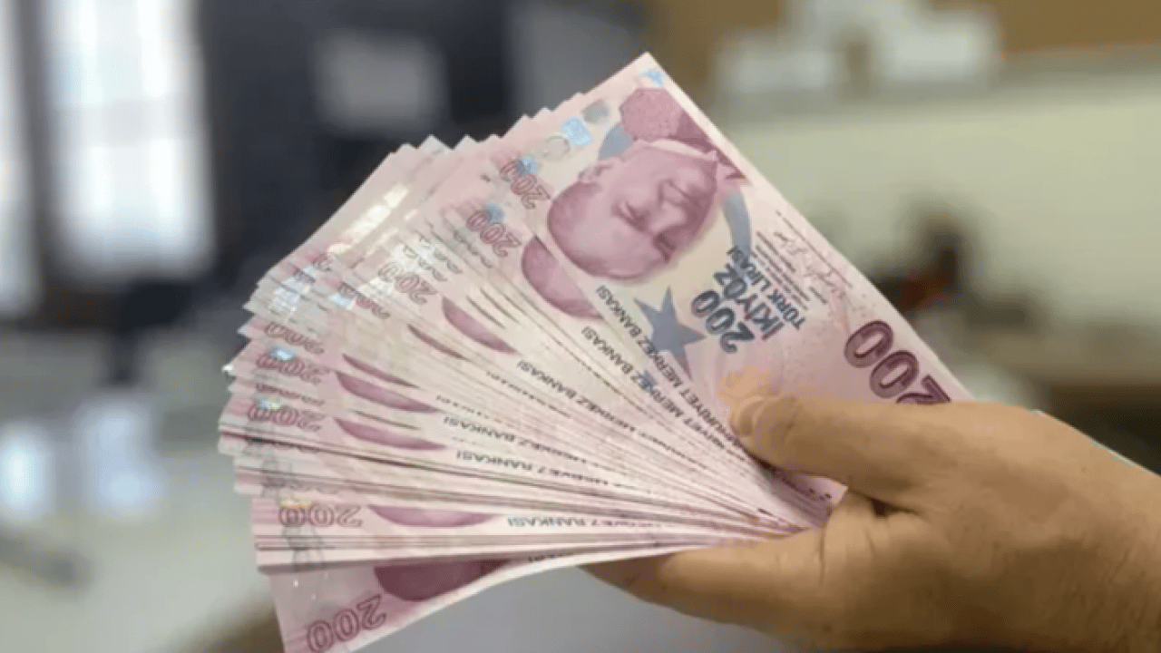 Foto - Milyonlarca kişi merakla bekliyordu: 20 yaş üstü aracı olanlar dikkat!