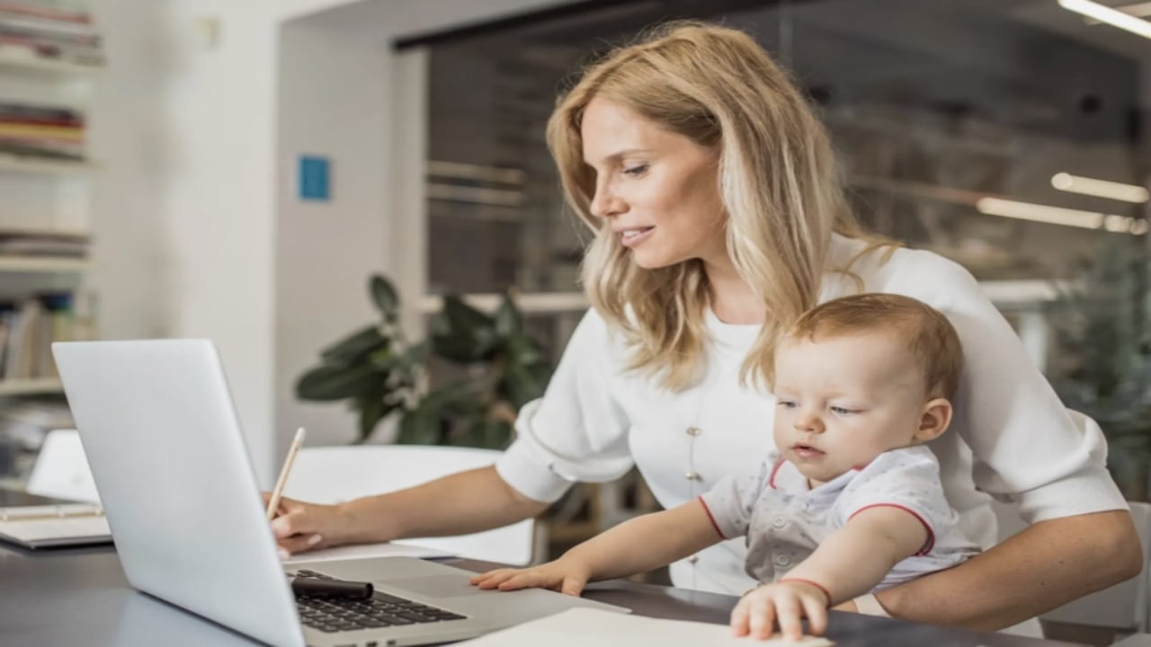 Foto - Milyonlarca kişinin beklediği düzenleme Meclis’ten geçti!SGK’lı anneye 123 bin, memur anneye 247 bin TL ödenecek