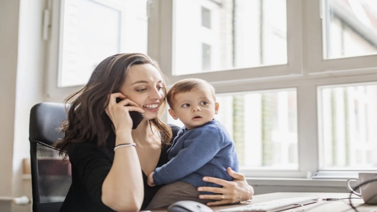 Foto - Milyonlarca kişinin beklediği düzenleme Meclis’ten geçti!SGK’lı anneye 123 bin, memur anneye 247 bin TL ödenecek