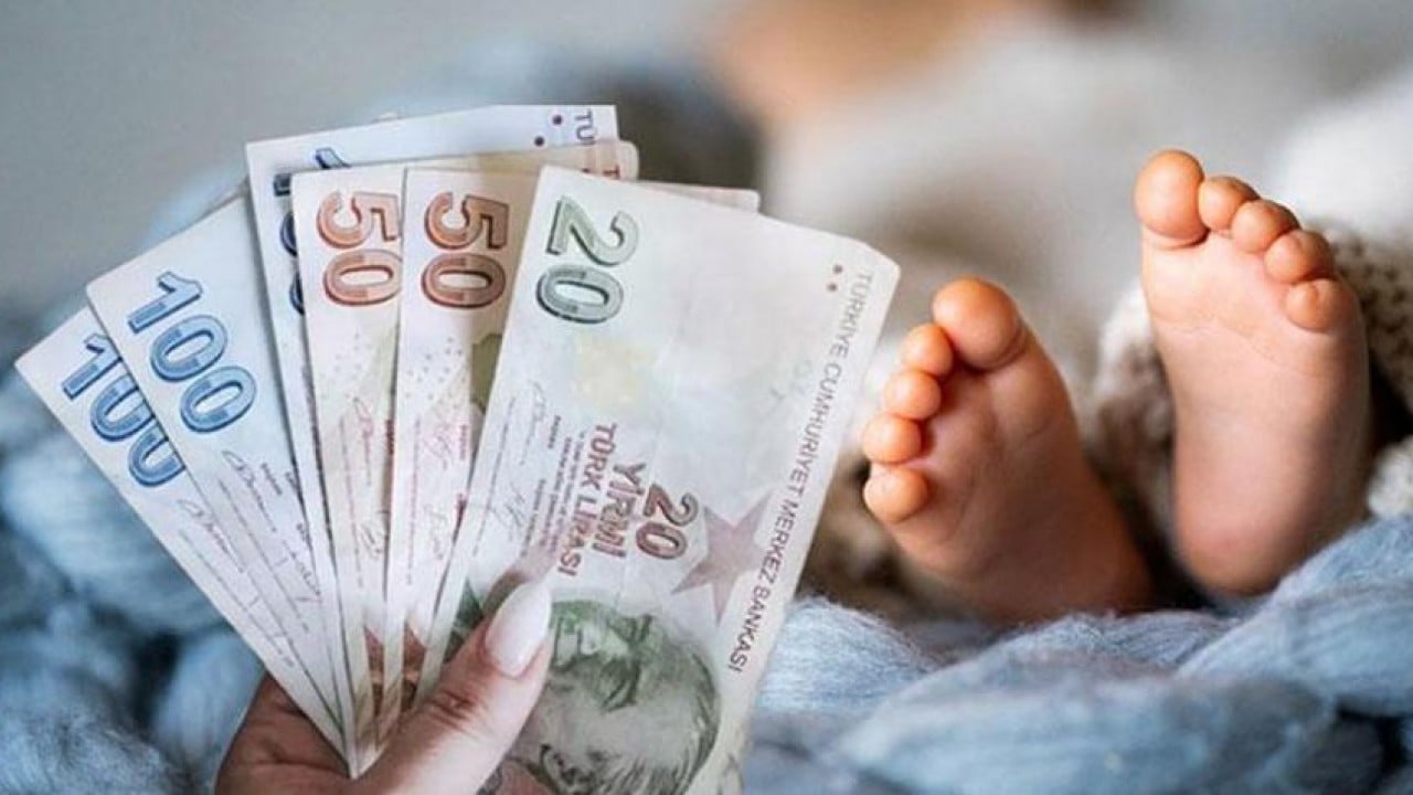 Foto - Milyonlarca kişinin beklediği düzenleme Meclis’ten geçti!SGK’lı anneye 123 bin, memur anneye 247 bin TL ödenecek