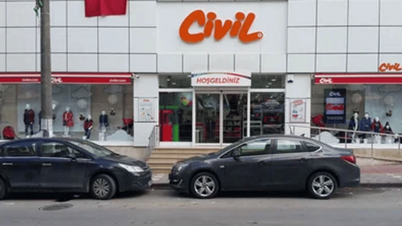 Foto - Milyonlarca kişinin bilgileri çalınmış olabilir! Türkiye'deki ünlü giyim devi hacklendi