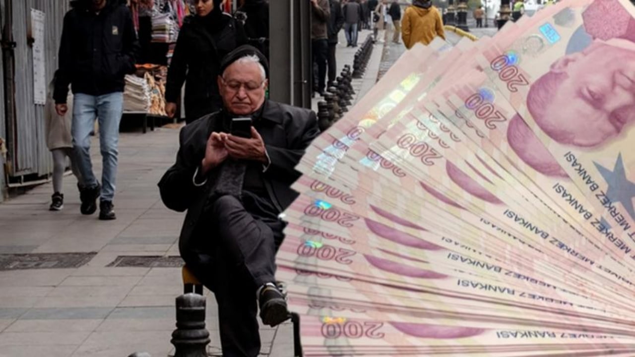 Foto - Milyonlarca kişiyi ilgilendiren karar çıktı! Emekli olduktan sonra çalışanlara müjde: SGK kayıtları değişiyor