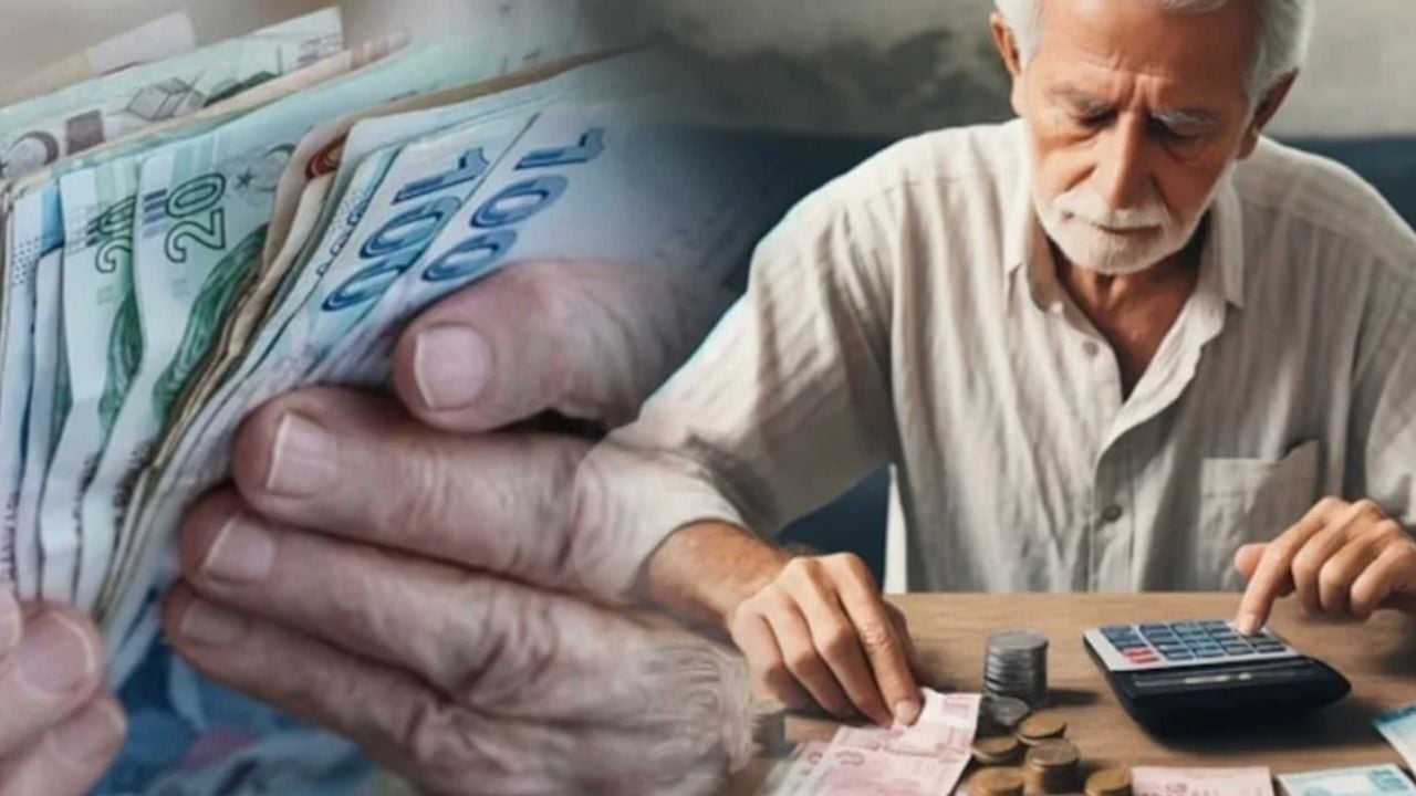 Foto - Milyonlarca kişiyi ilgilendiren karar çıktı! Emekli olduktan sonra çalışanlara müjde: SGK kayıtları değişiyor