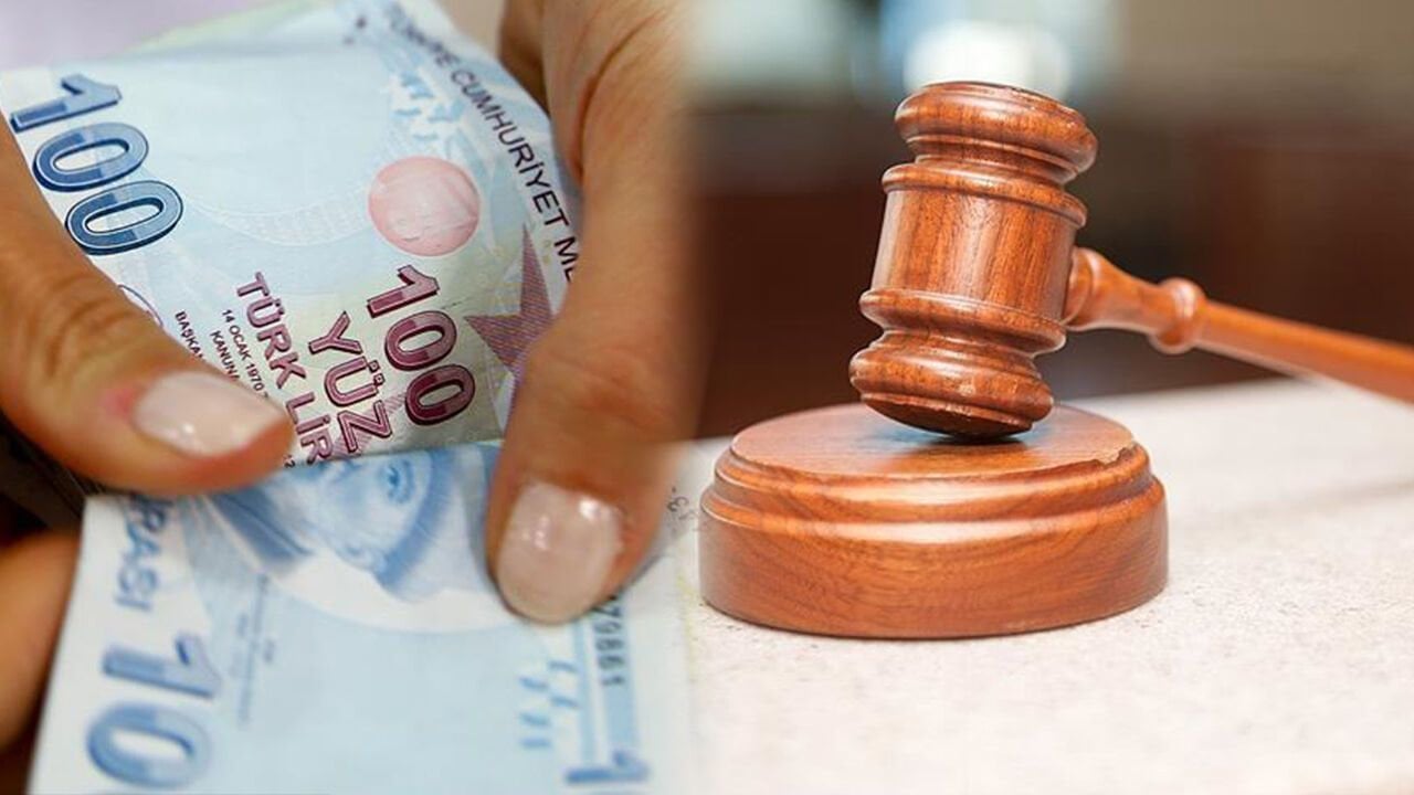 Foto - Milyonlarca kişiyi ilgilendiriyordu! Nafaka düzenlemesinde kritik gelişme