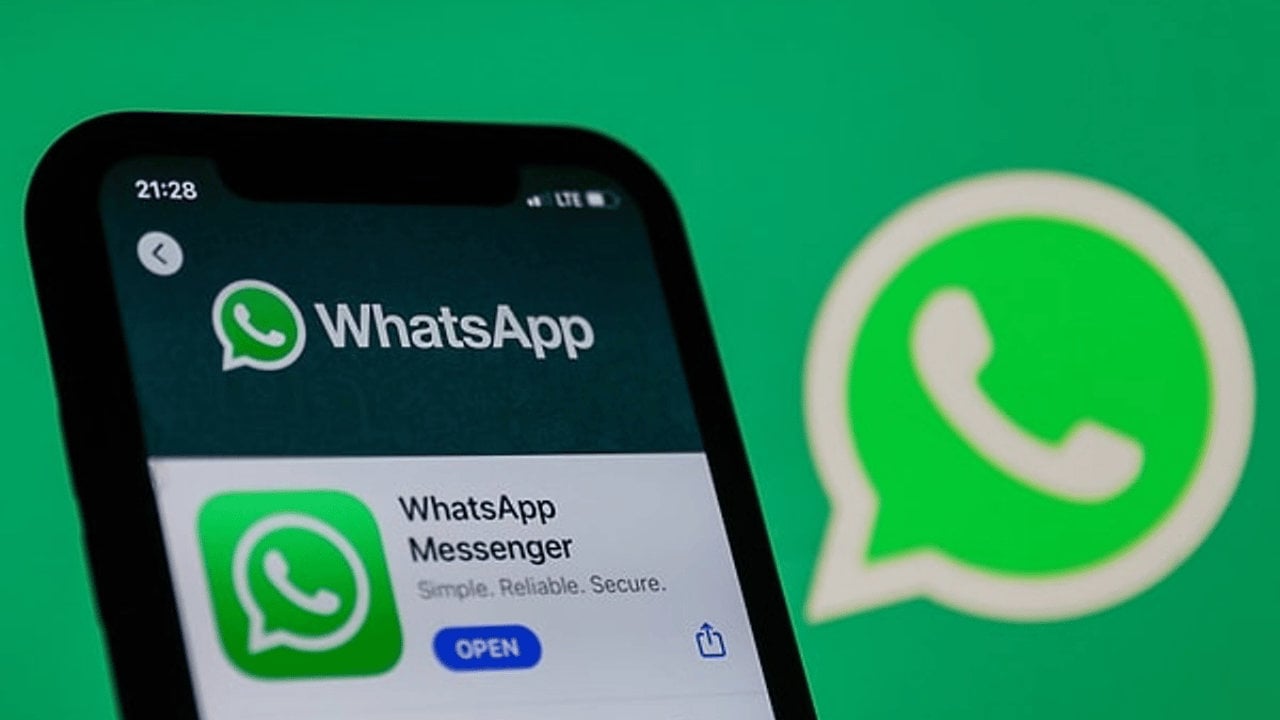 Foto - Milyonlarca kişiyi yakından ilgilendiren emsal karar: WhatsApp’ta ekran görüntüsü alanlar hapse girebilir