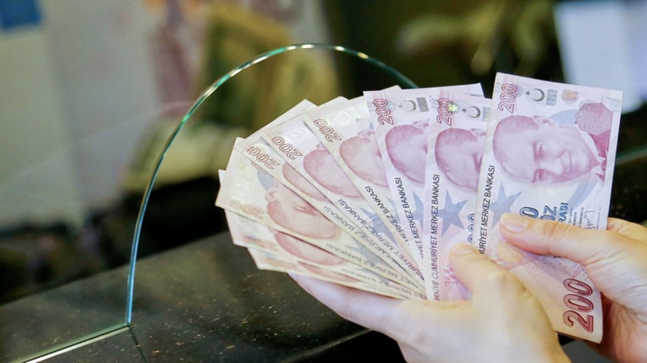 Foto - Milyonlarca memur ve emekliye temmuz öncesi büyük sürpriz! İşte kuruşu kuruşuna yeni zamlı maaş tablosu