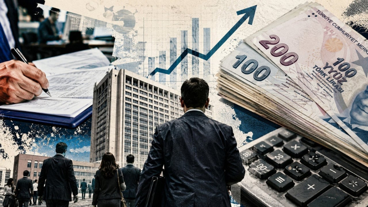 Foto - Milyonlarca memura büyük müjde! Resmi Gazete’de yayımlandı, sistem tamamen değişti