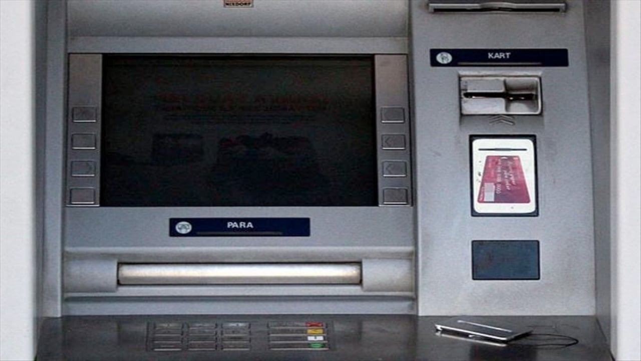 Foto - Milyonlarca müşterisi var! En büyük bankanın ATM’leri Türkiye’den kaldırılıyor