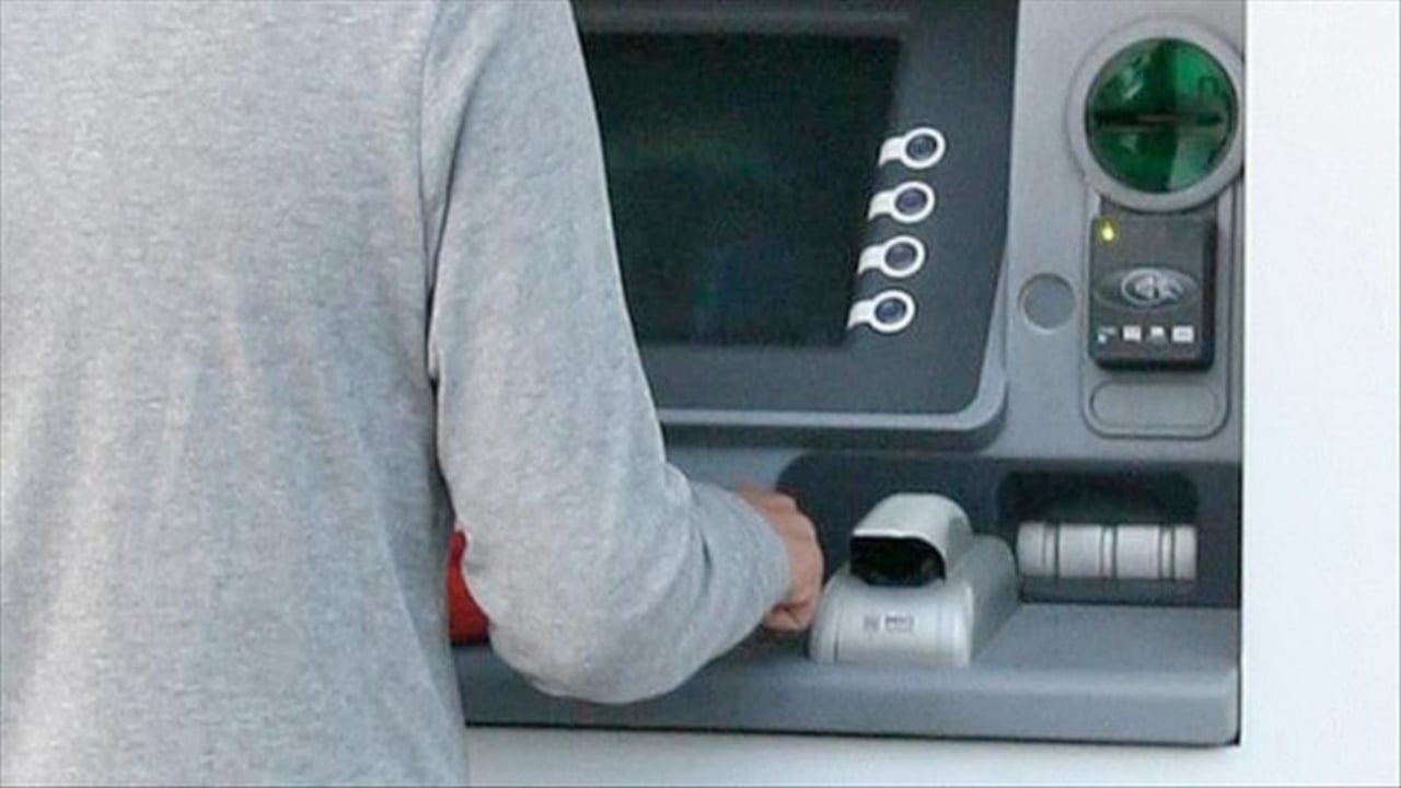 Foto - Milyonlarca müşterisi var! En büyük bankanın ATM’leri Türkiye’den kaldırılıyor