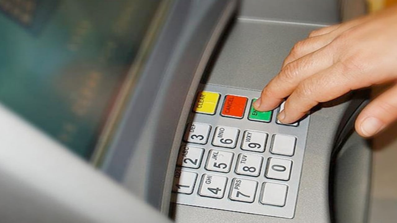 Foto - Milyonlarca müşterisi var! En büyük bankanın ATM’leri Türkiye’den kaldırılıyor