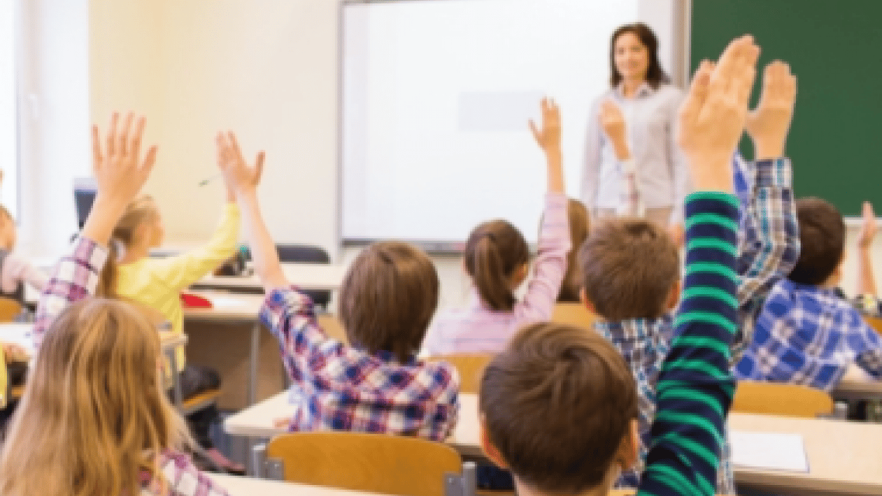 Foto - Milyonlarca öğretmen bu haberi bekliyordu! Takvim belli oldu!