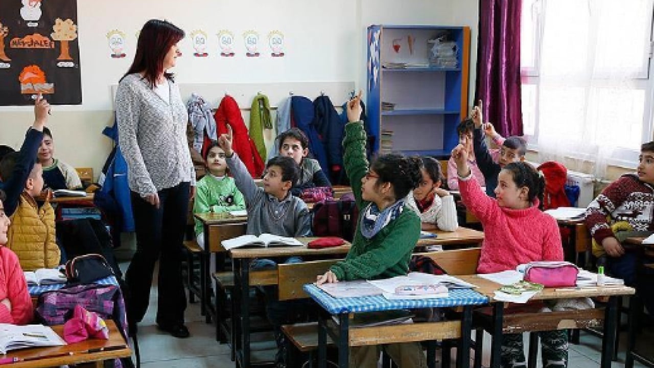 Foto - Milyonlarca öğretmen bu haberi bekliyordu! Takvim belli oldu!