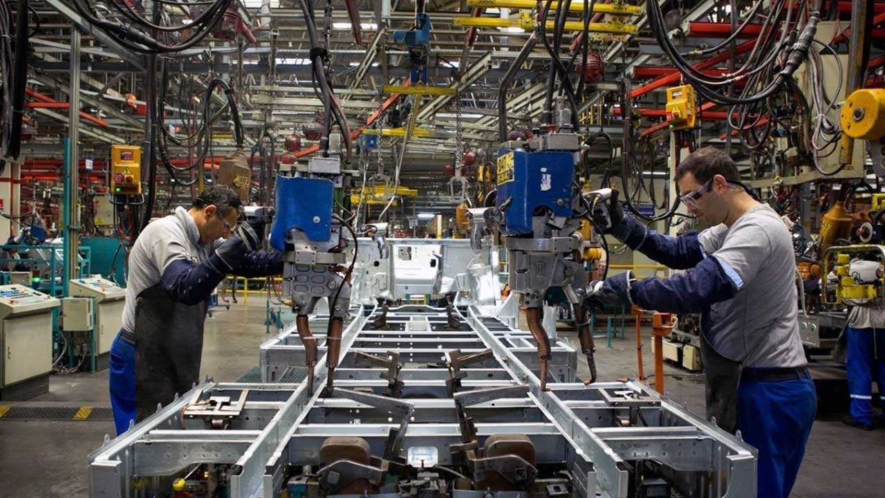 Foto - Milyonlarca otomobil satan Ford'dan acı itiraf! Yeni düzeni kabul etmek zorunda kaldı