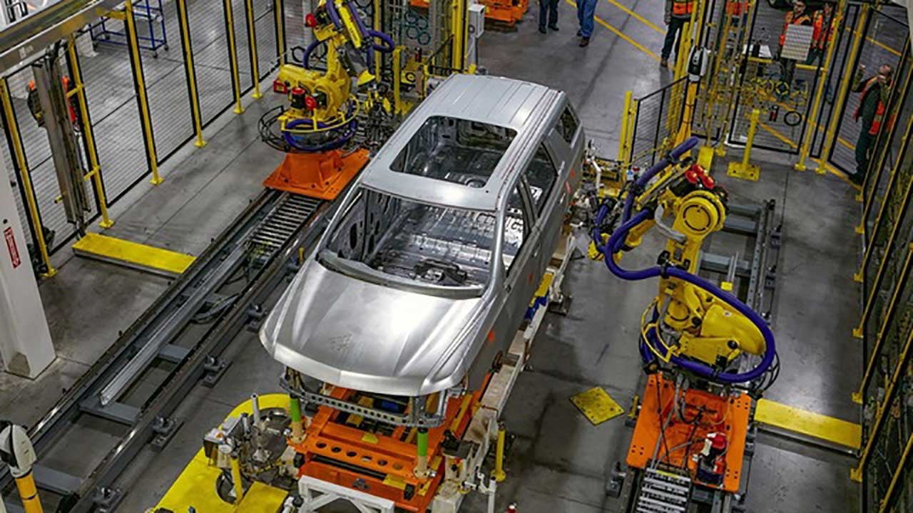 Foto - Milyonlarca otomobil satan Ford'dan acı itiraf! Yeni düzeni kabul etmek zorunda kaldı