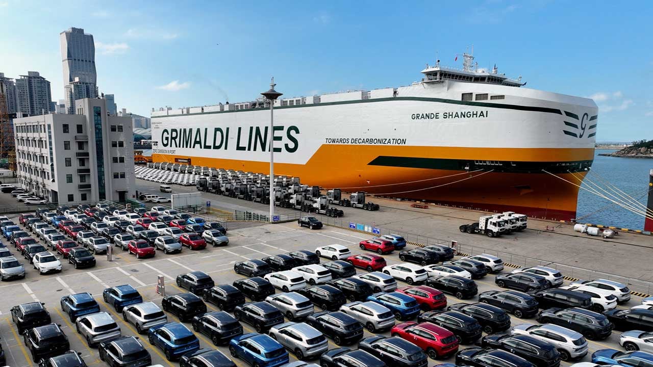 Milyonlarca otomobil satan Ford'dan acı itiraf! Yeni düzeni kabul etmek zorunda kaldı