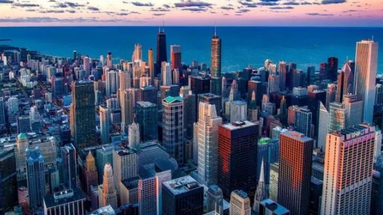 Foto - Oylama sonucu belli oldu: İşte dünyanın en iyi şehri!