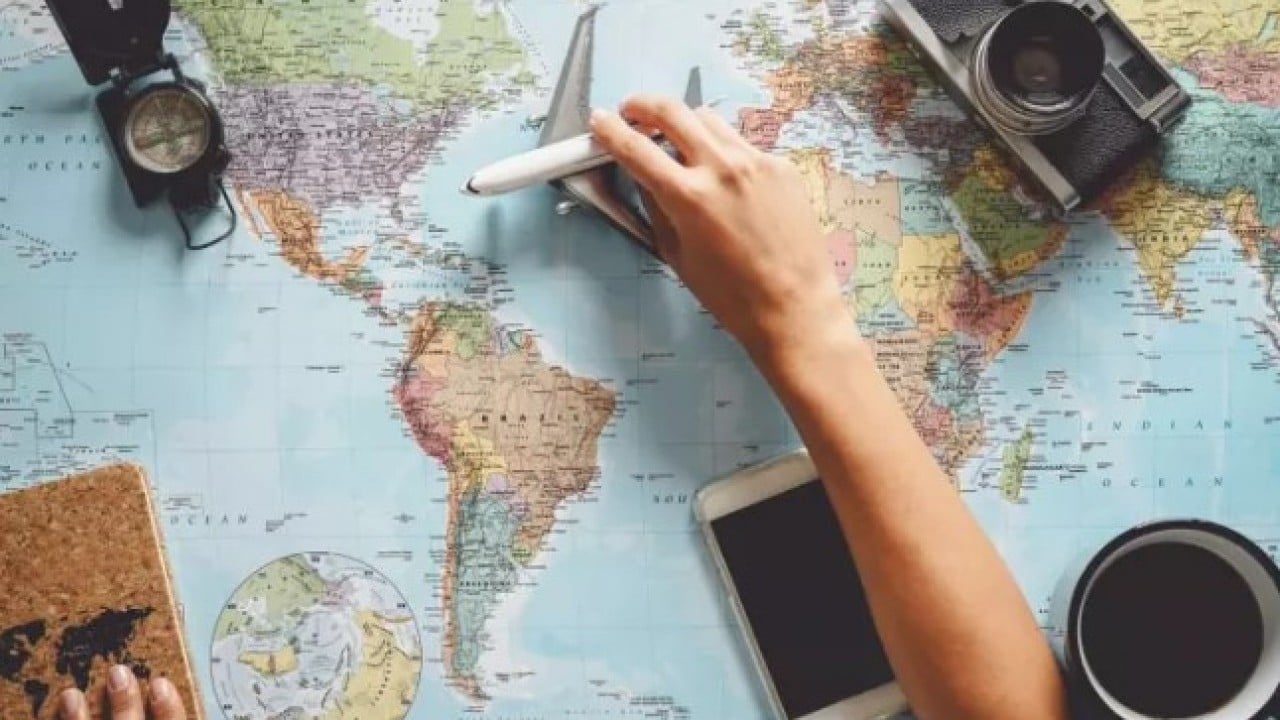 Foto - Oylama sonucu belli oldu: İşte dünyanın en iyi şehri!