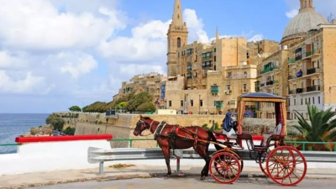 Oylama sonucu belli oldu: İşte dünyanın en iyi şehri!