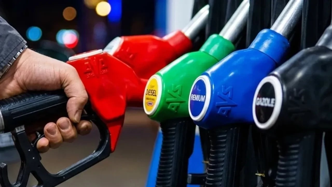 Foto - Milyonlarca sürücüyü ilgilendiren gelişme! Akaryakıt zamlarında yeni döneme geçiliyor