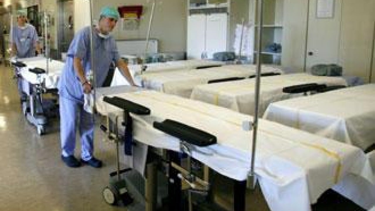 Foto - Milyonlarca Türk etkilenecek: Hastaneler peş peşe iflas etti