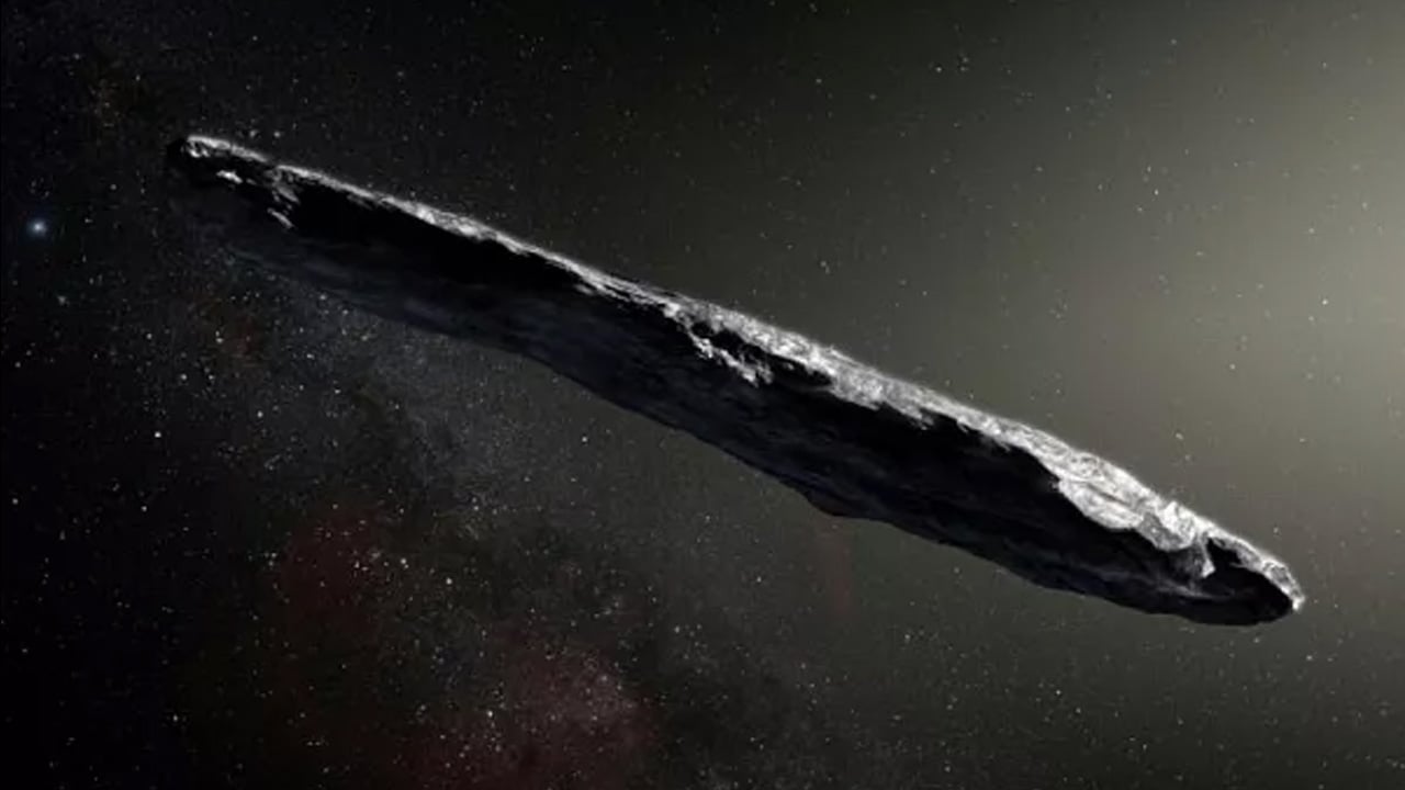 Foto - Milyonlarca yılın sırrı ortaya çıktı: Dünya’nın ilk kıtalarını asteroitler engellemiş! Bilinmeyen gerçeği...