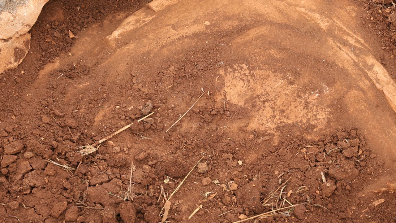 Foto - Milyonlarca yıllık sır! Diyarbakır’da deniz mi vardı?
