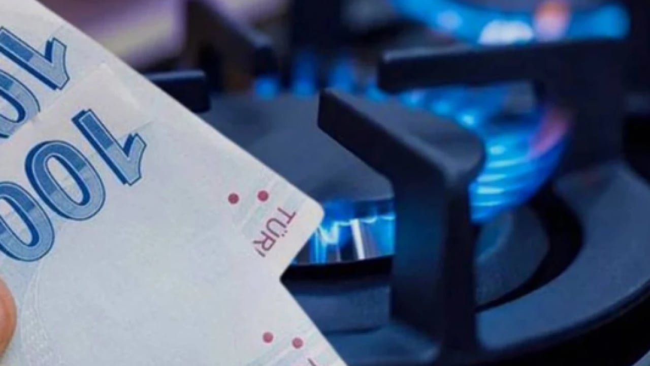 Foto - Milyonları ilgilendiren doğal gaz kararı: 3 aydan 6 aya çıkarıldı!