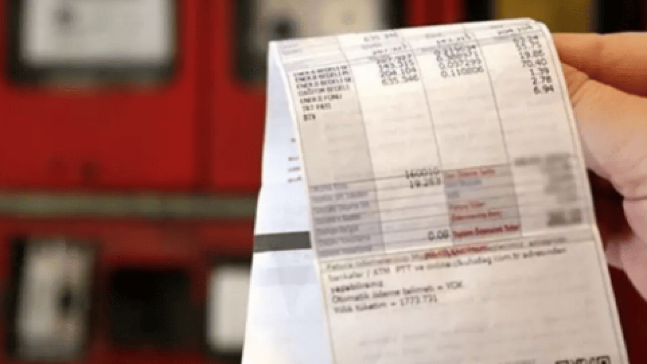 Foto - Milyonları ilgilendiren doğal gaz kararı: 3 aydan 6 aya çıkarıldı!