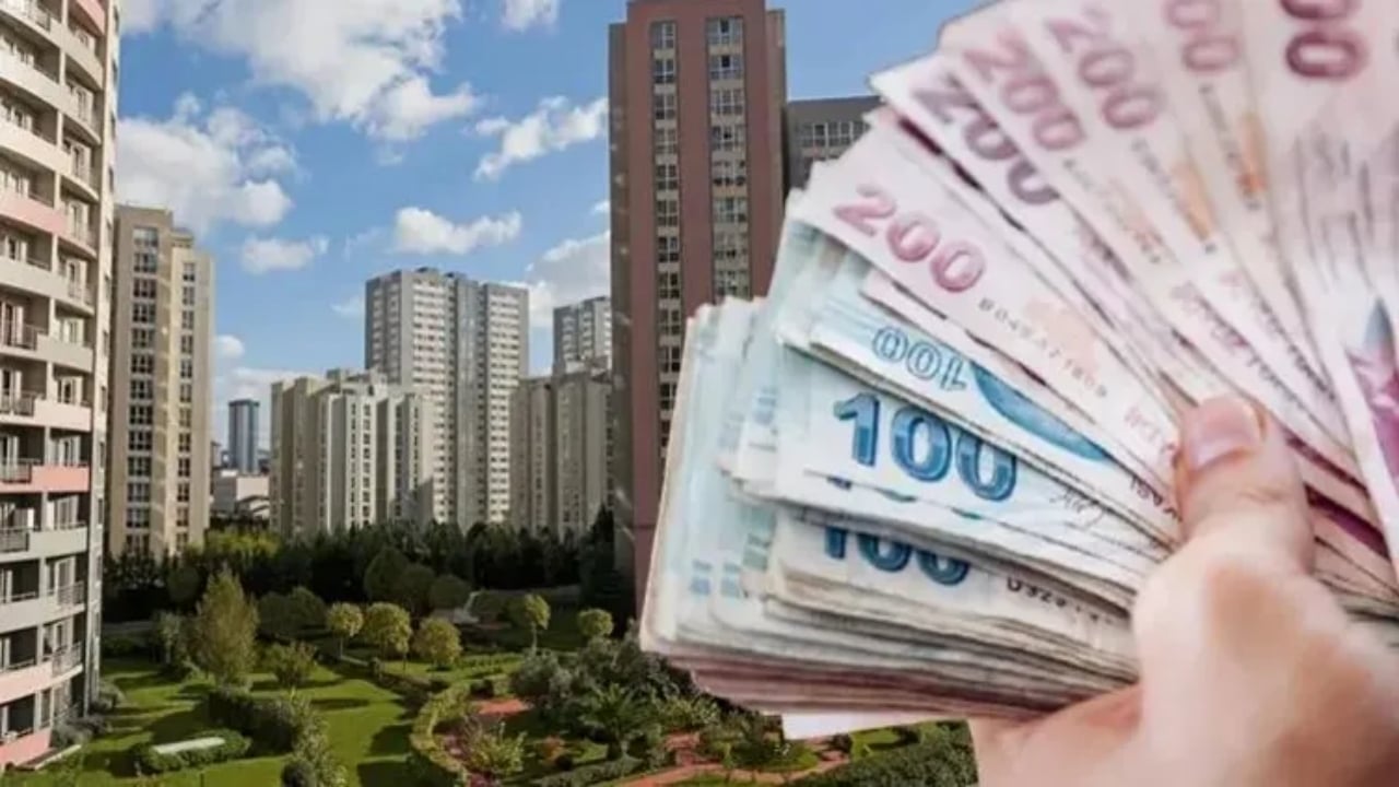 Foto - Milyonları ilgilendiren karar çıktı! Site aidatlarında yeni dönem resmen başladı