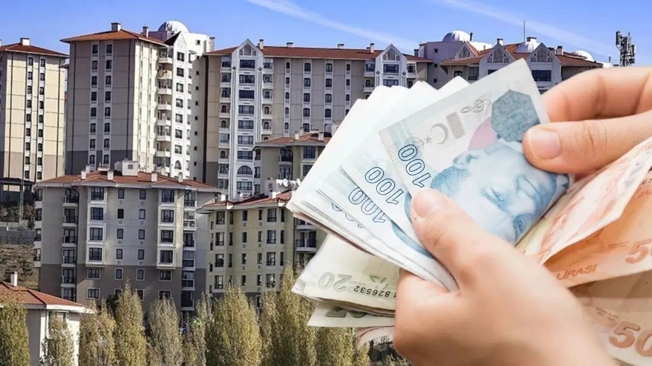Foto - Milyonları ilgilendiren karar çıktı! Site aidatlarında yeni dönem resmen başladı