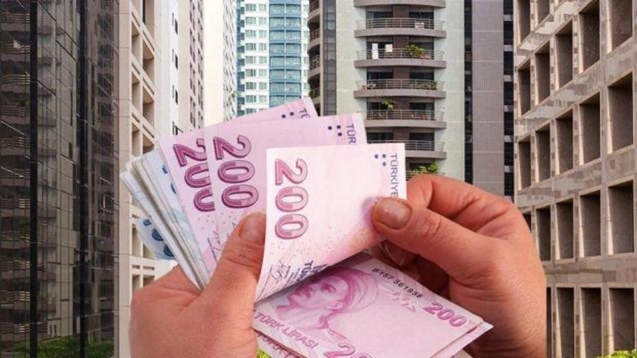 Foto - Milyonları ilgilendiren karar çıktı! Site aidatlarında yeni dönem resmen başladı