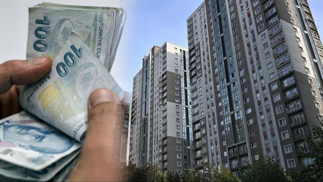 Foto - Milyonları ilgilendiren karar çıktı! Site aidatlarında yeni dönem resmen başladı