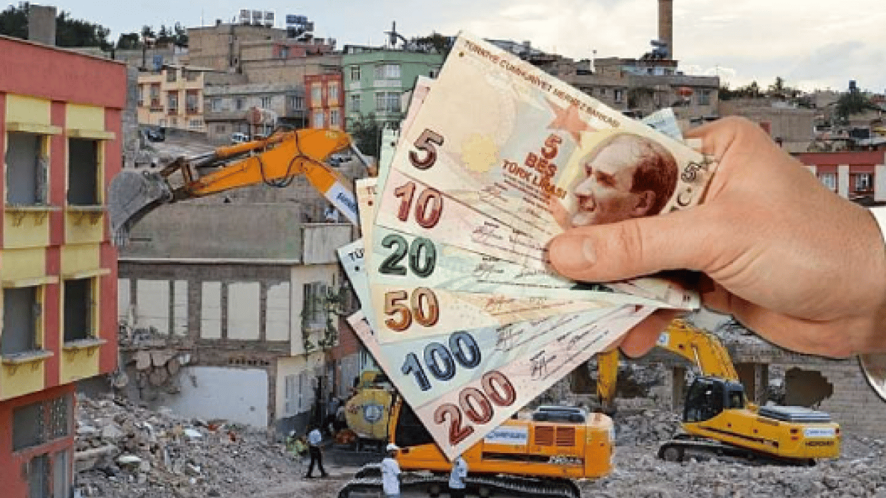 Foto - Milyonları ilgilendiren karar: Kiracıya tazminat hakkı doğdu!