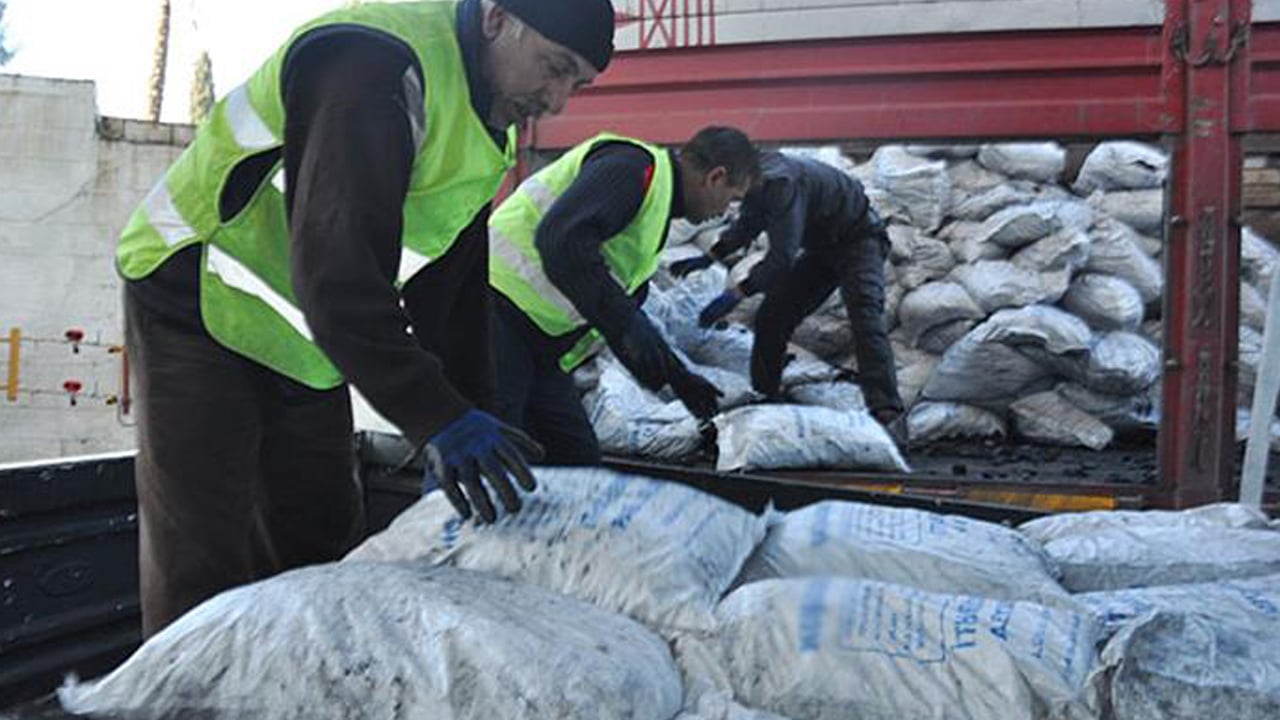 Foto - Milyonları ilgilendiriyor! 2026’da kömür yardımıyla ilgili yeni karar