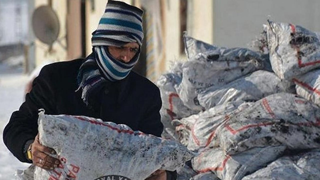 Foto - Milyonları ilgilendiriyor! 2026’da kömür yardımıyla ilgili yeni karar