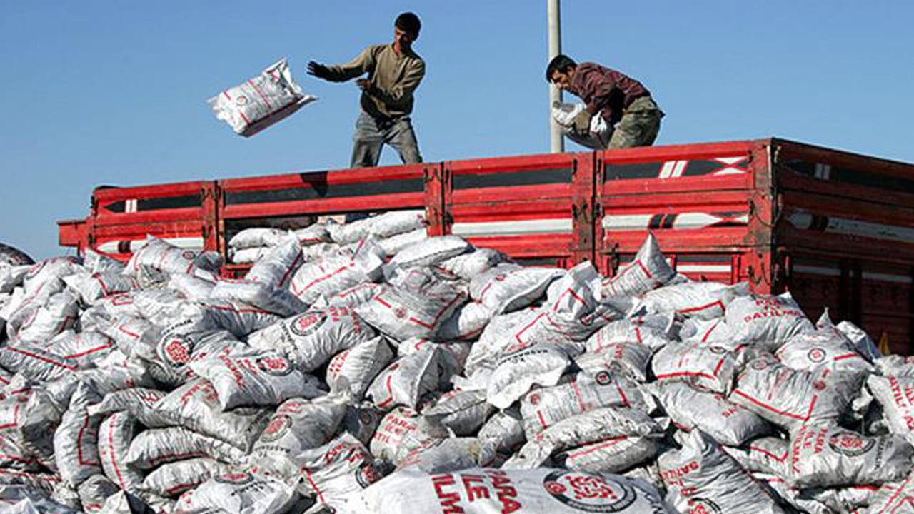 Foto - Milyonları ilgilendiriyor! 2026’da kömür yardımıyla ilgili yeni karar