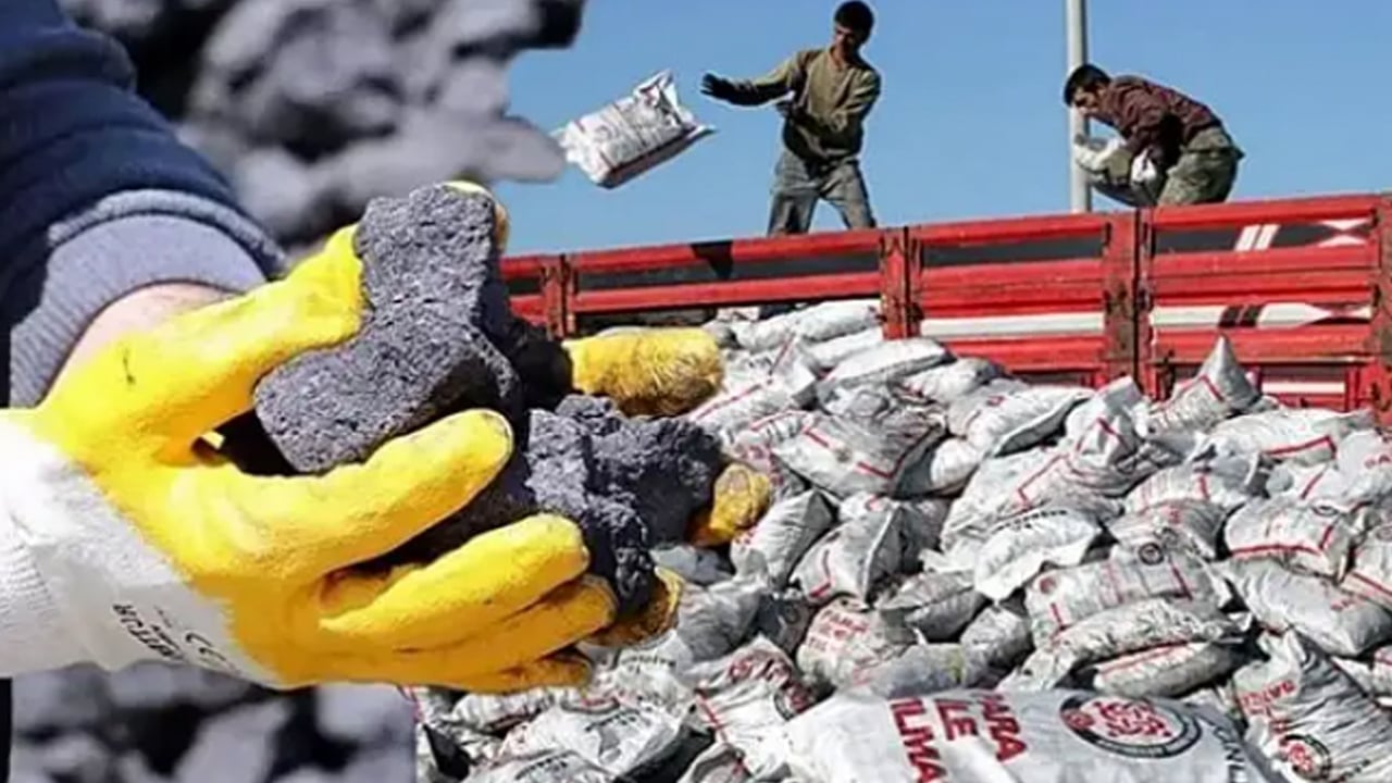 Milyonları ilgilendiriyor! 2026’da kömür yardımıyla ilgili yeni karar