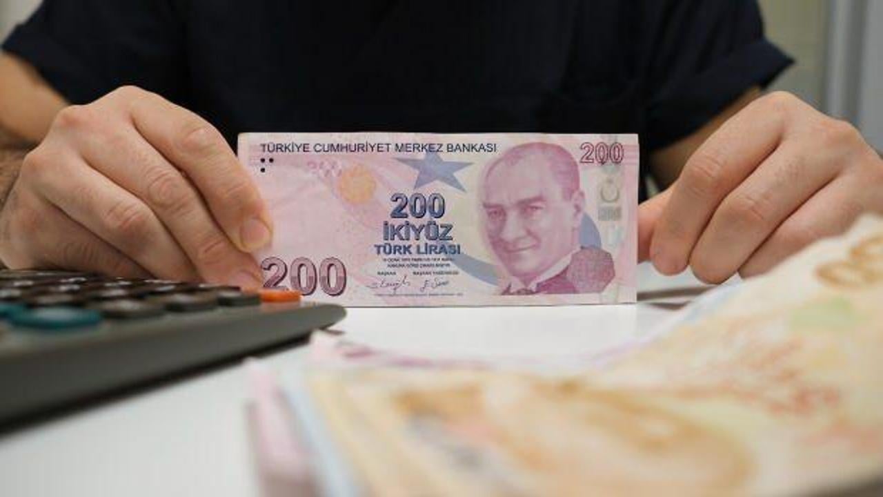 Foto - Milyonları ilgilendiriyor! Borçlular dikkat: Maalesef iki katına çıktı