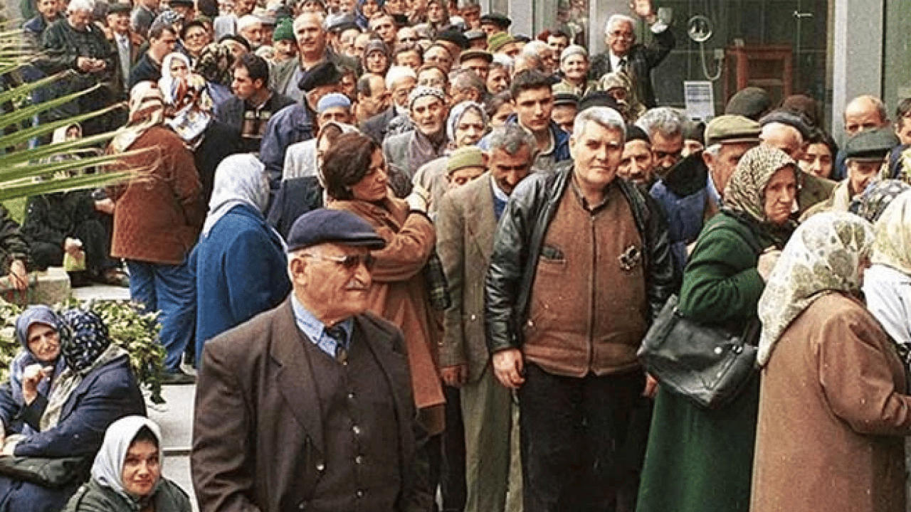 Foto - Milyonları ilgilendiriyor! En düşük emekli maaşı ne kadar olacak?