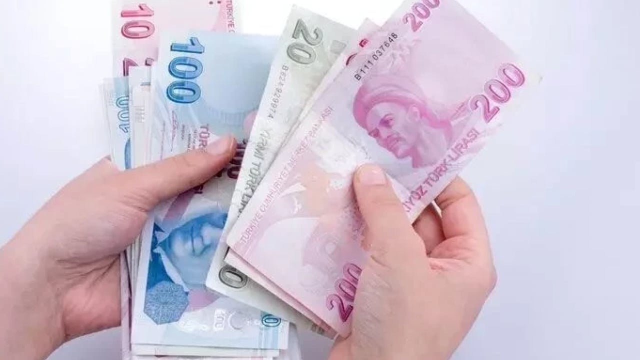 Foto - Milyonları ilgilendiriyor! İşte asgari ücret zammı için beklenen 4 senaryo