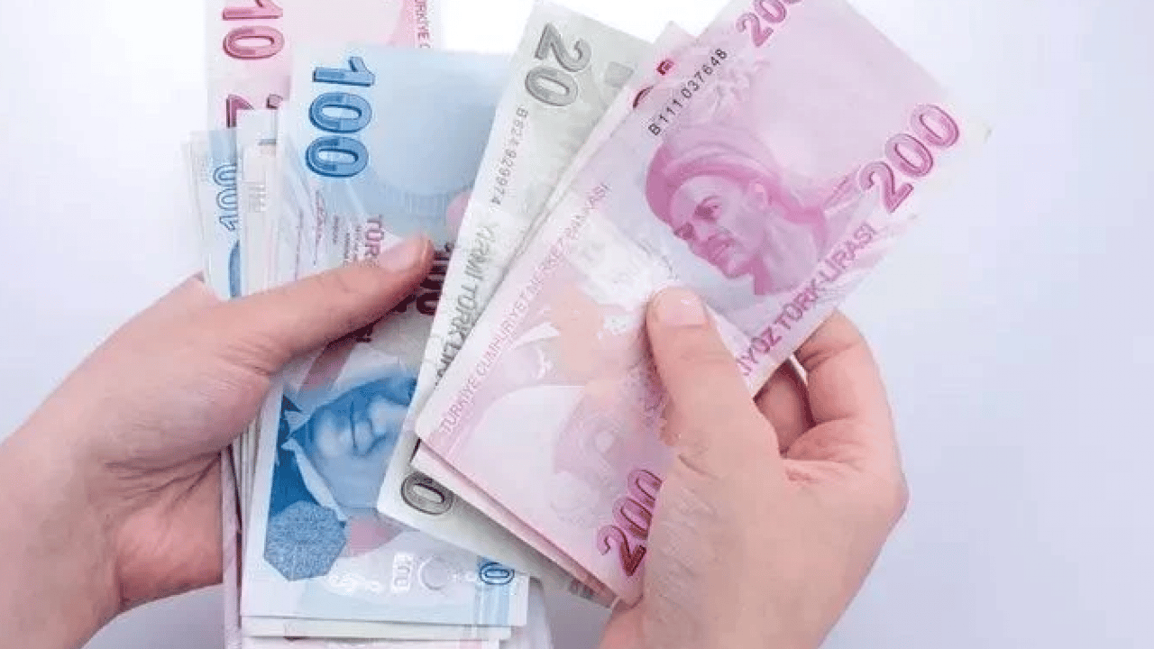 Foto - Milyonları ilgilendiriyor! İşte asgari ücret zammı için beklenen 4 senaryo