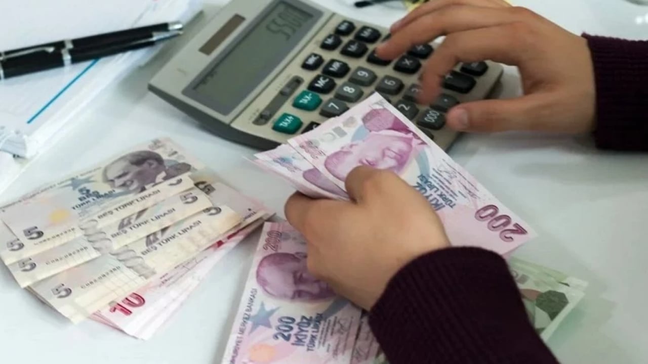 Foto - Milyonları ilgilendiriyor! İşte asgari ücret zammı için beklenen 4 senaryo