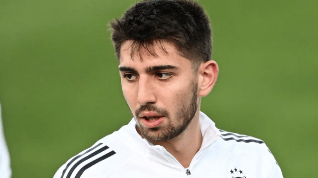 Foto - Milyonların beklediği kararı verdi! İşte damga vuran gidiş süreci... Beşiktaş'ta bir garip olay