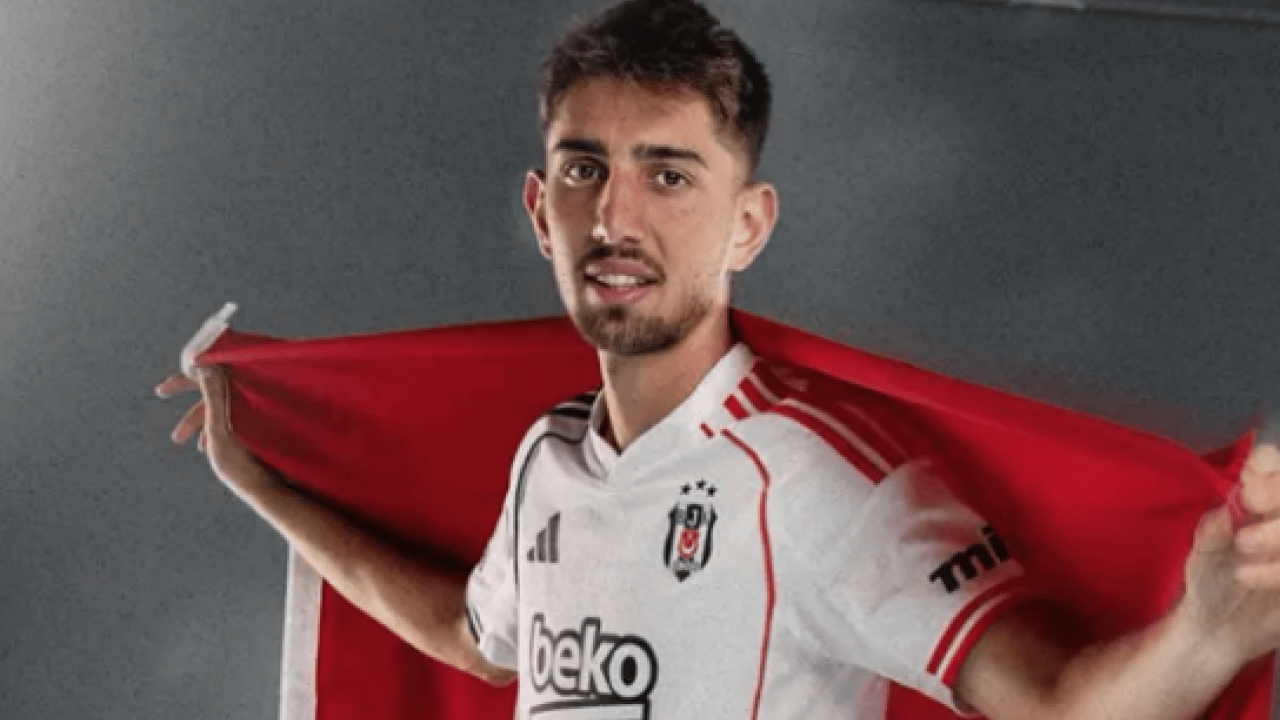 Foto - Milyonların beklediği kararı verdi! İşte damga vuran gidiş süreci... Beşiktaş'ta bir garip olay