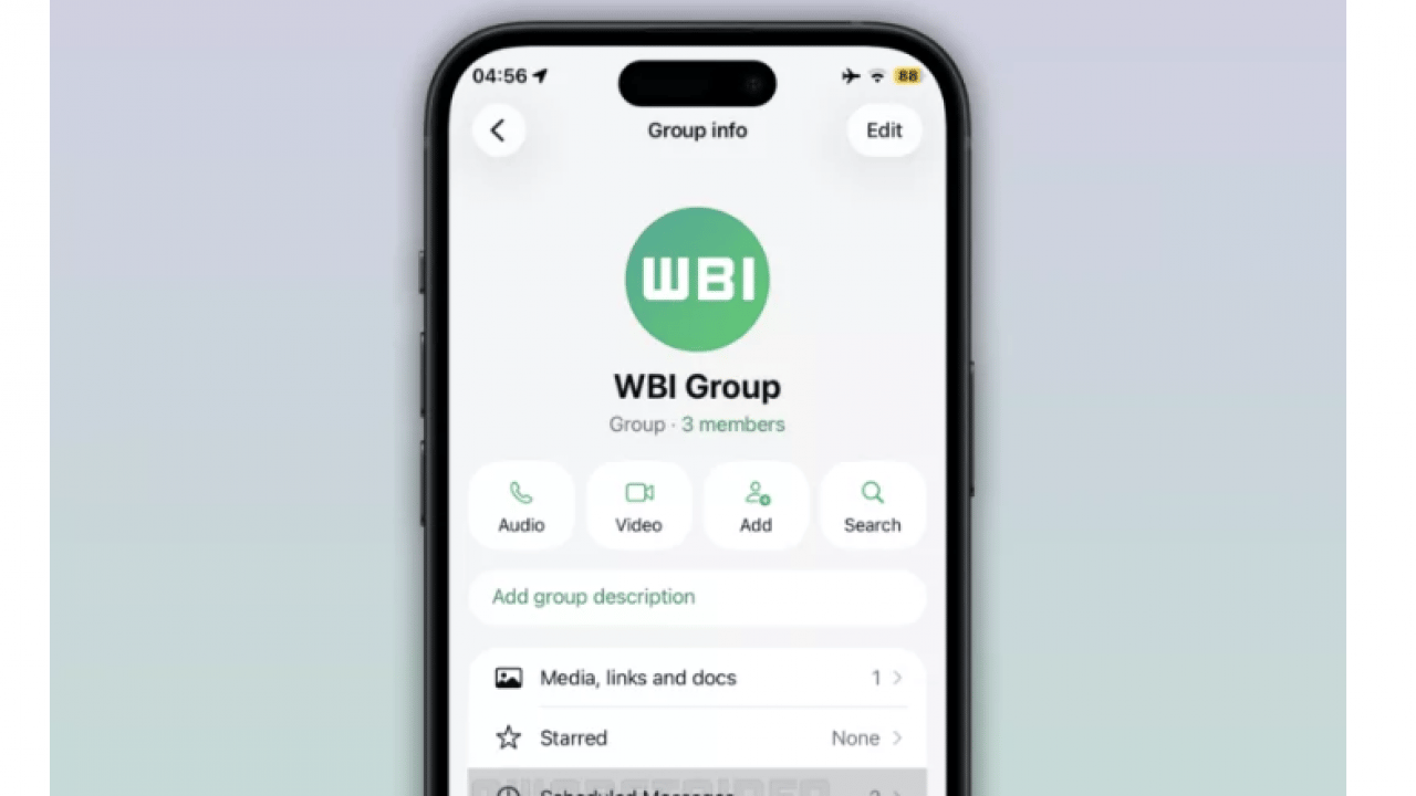 Foto - Milyonların beklediği o özellik sonunda geldi! WhatsApp'ta dengeler değişiyor