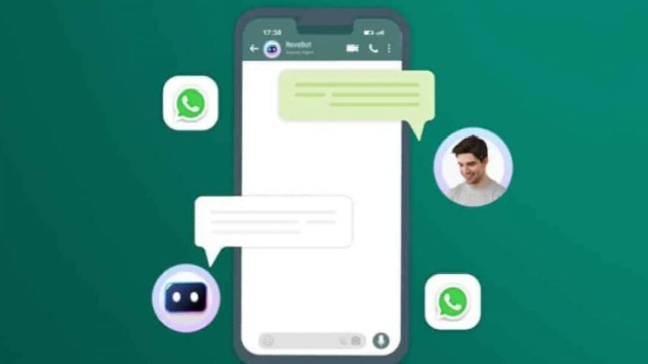 Foto - Milyonların beklediği o özellik sonunda geldi! WhatsApp'ta dengeler değişiyor