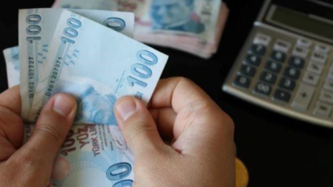 Foto - Milyonların gözü bu hesapta: En düşük emekli maaşı zammında yeni tablo netleşti