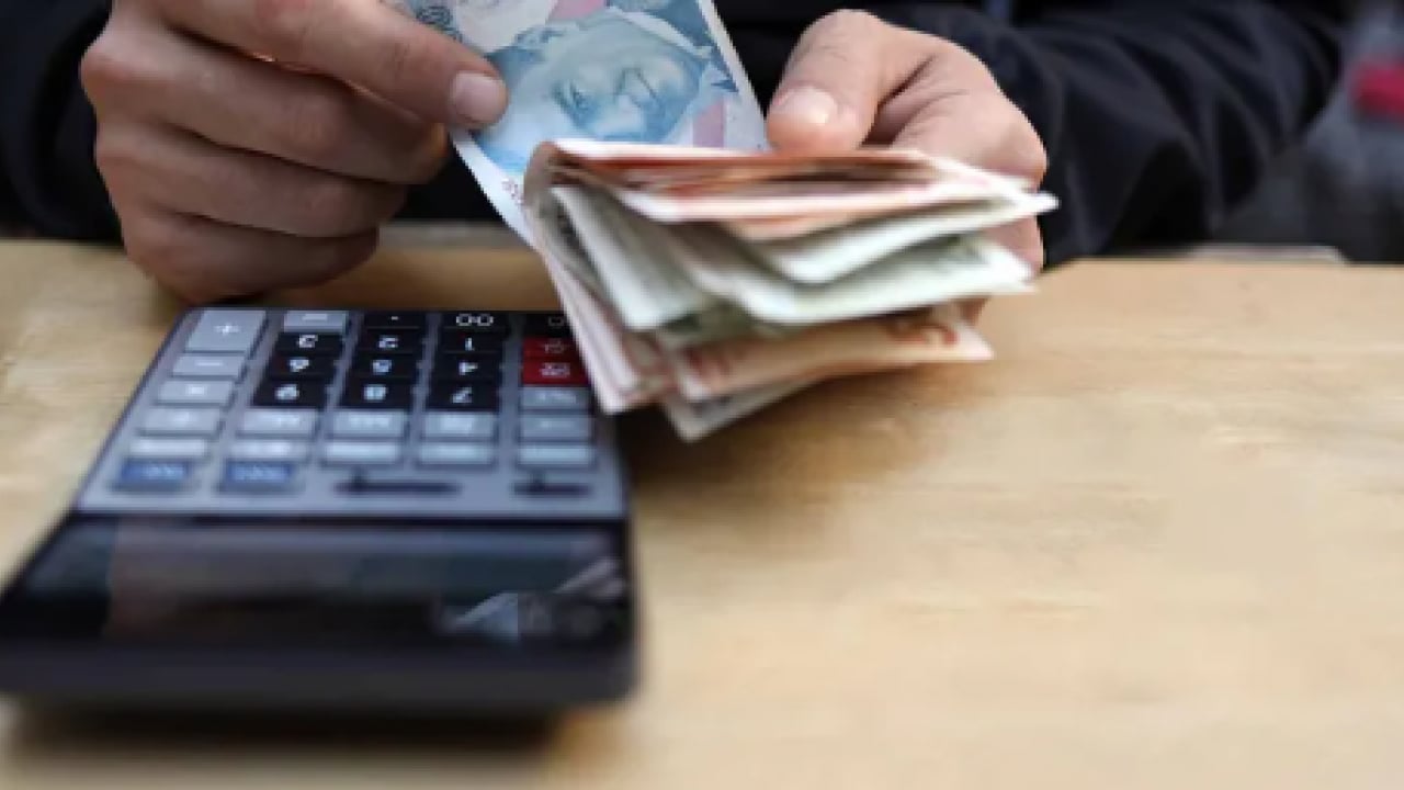 Foto - Milyonların gözü bu hesapta: En düşük emekli maaşı zammında yeni tablo netleşti