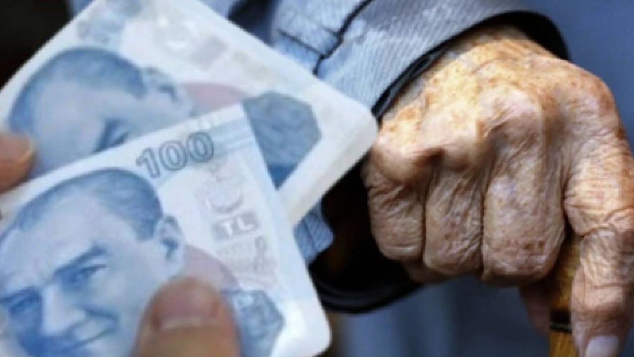 Foto - Milyonların gözü bu hesapta: En düşük emekli maaşı zammında yeni tablo netleşti